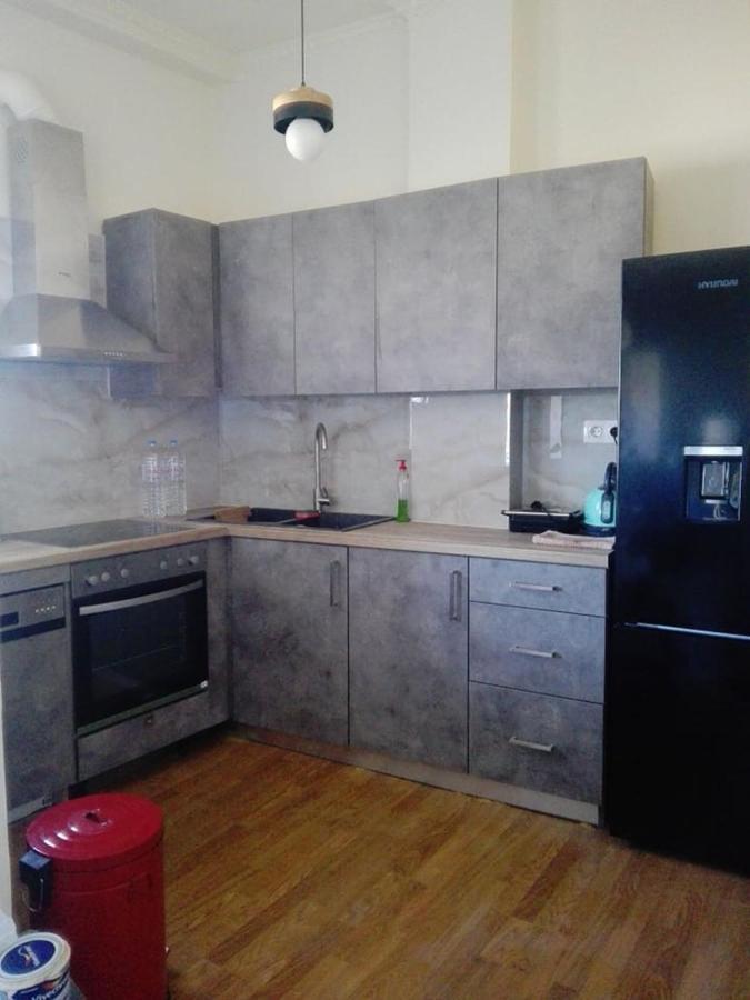 Central Oasis Roof Flat كاندية المظهر الخارجي الصورة