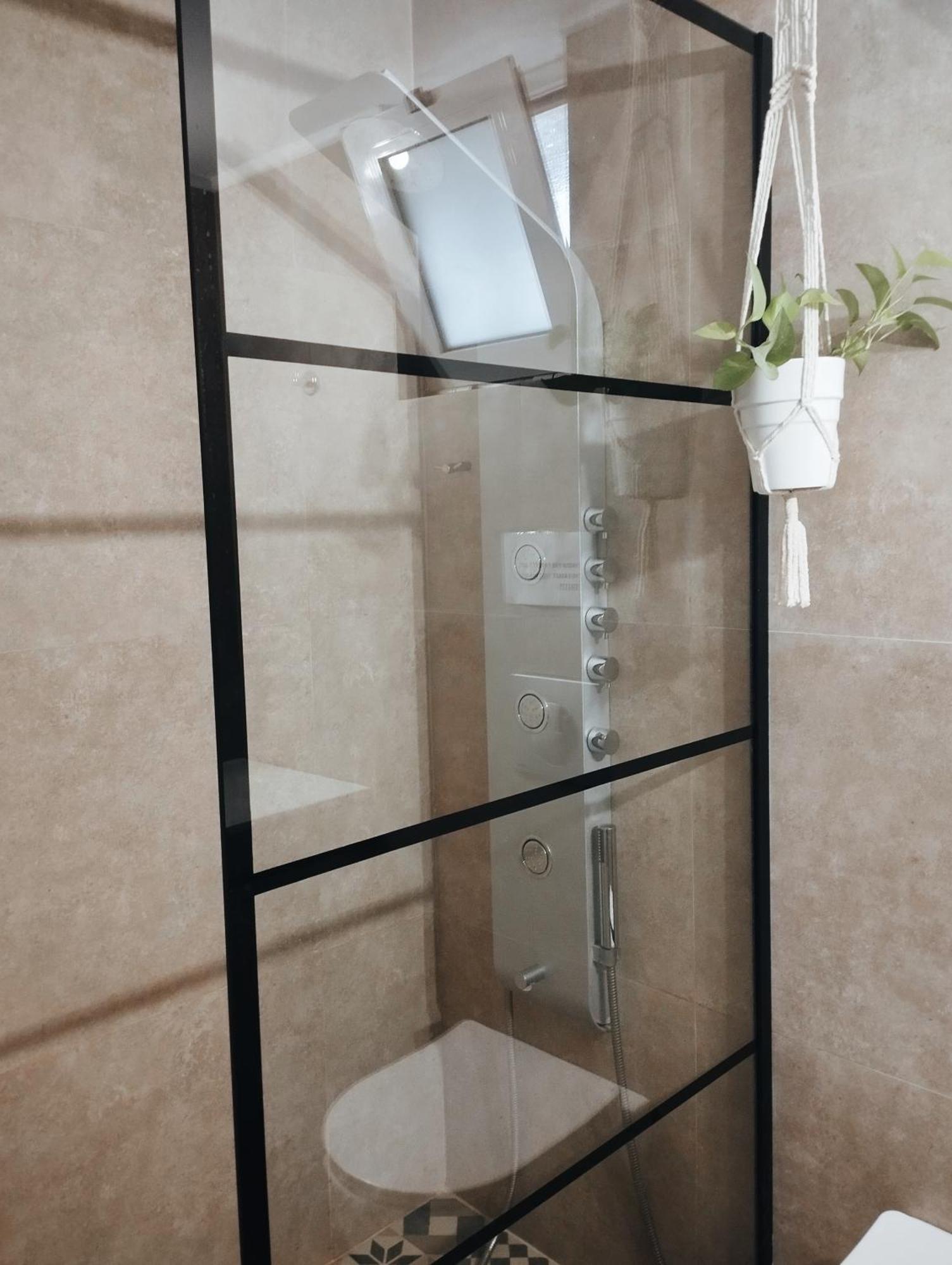 Central Oasis Roof Flat كاندية المظهر الخارجي الصورة