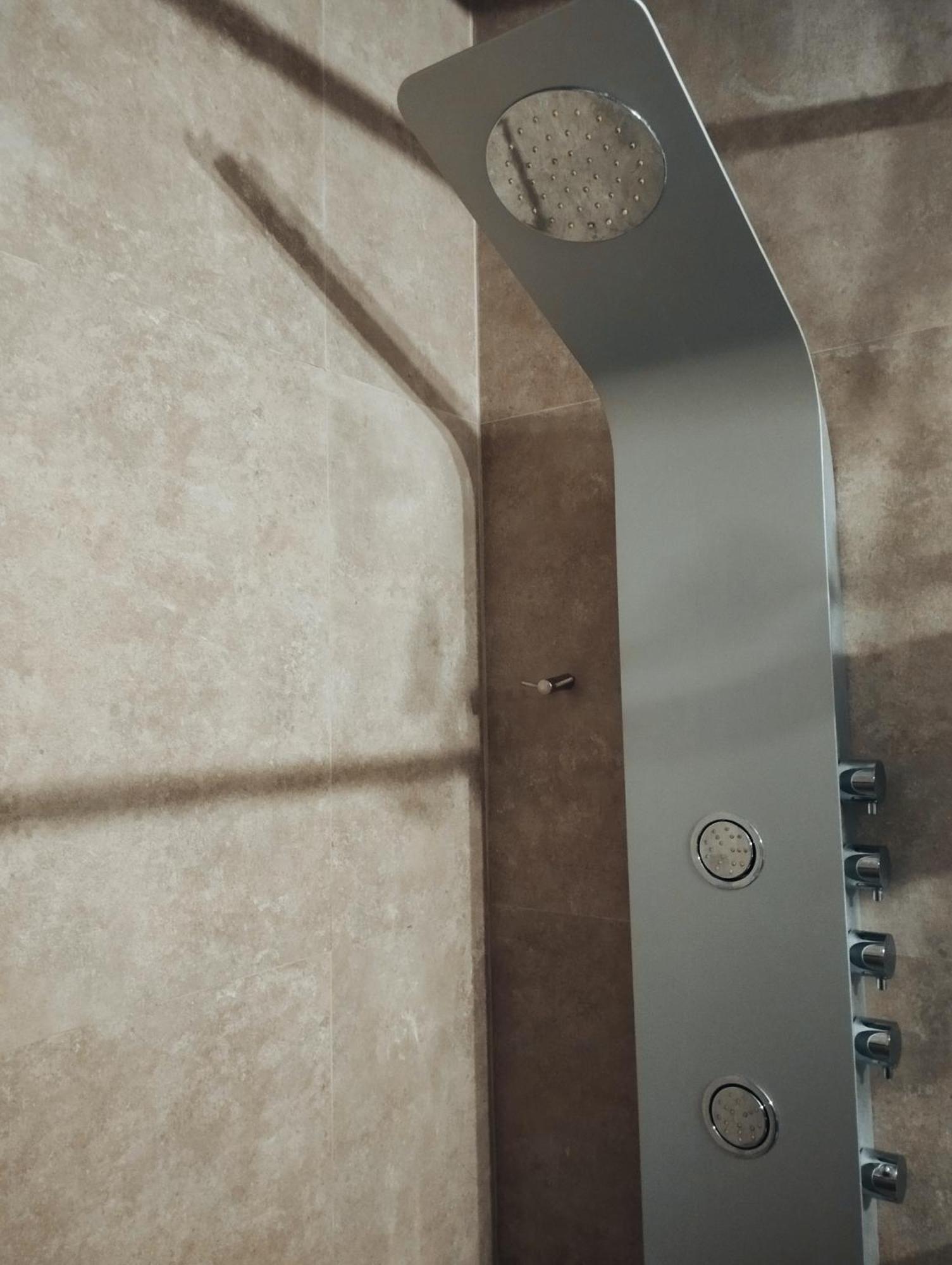Central Oasis Roof Flat كاندية المظهر الخارجي الصورة
