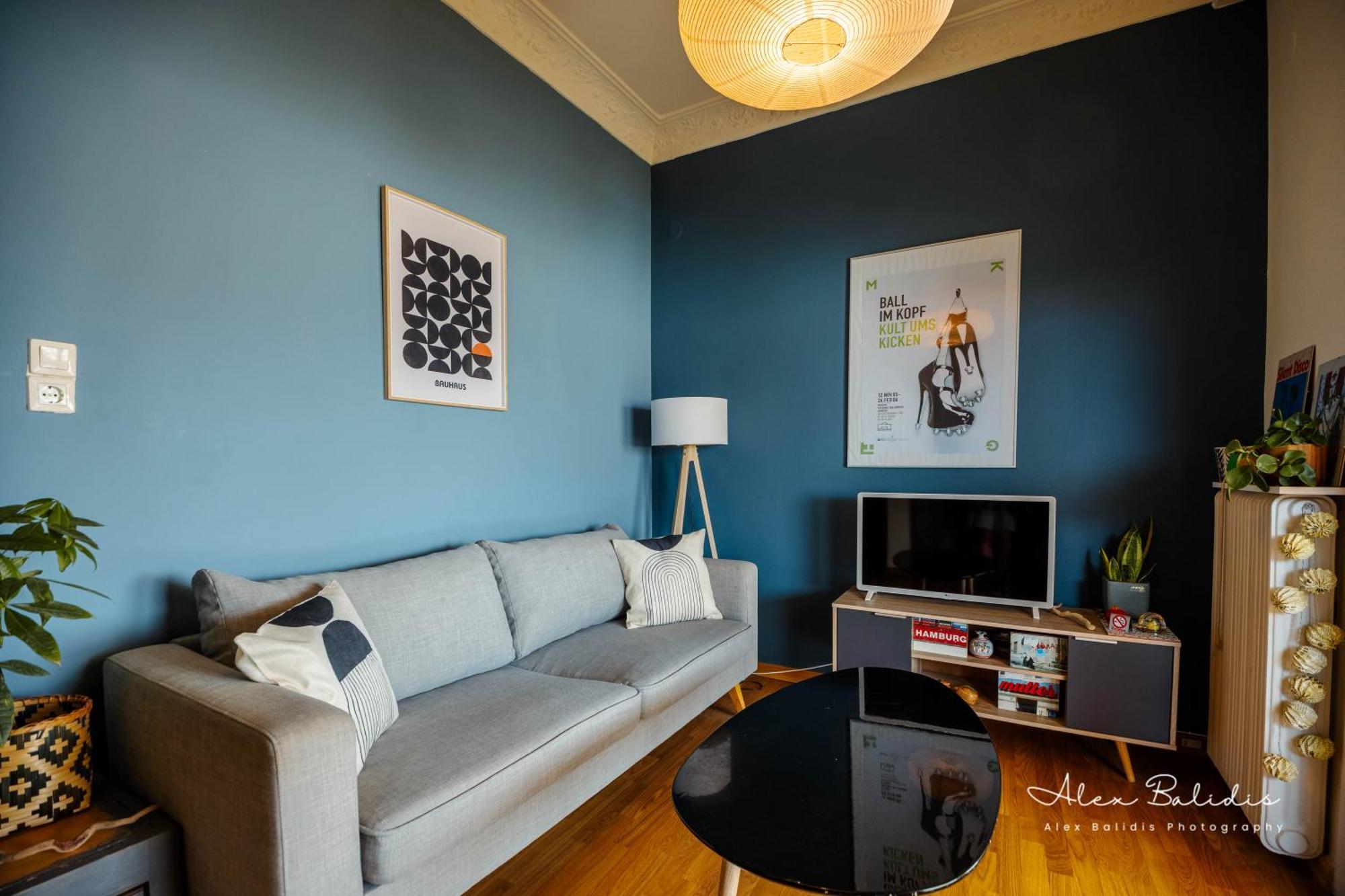 Central Oasis Roof Flat كاندية المظهر الخارجي الصورة